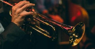 Why trumpets are used in Jazz