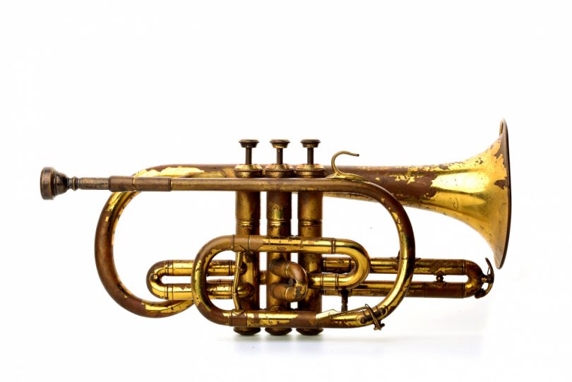 what instruments are similar to the trumpet
