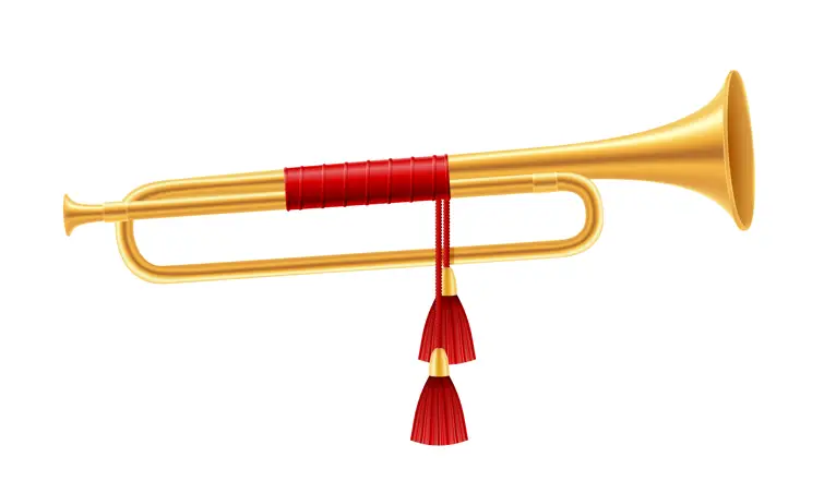 Trumpet Without Valves