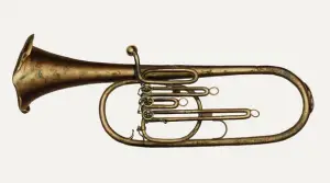 what instruments are similar to trumpet