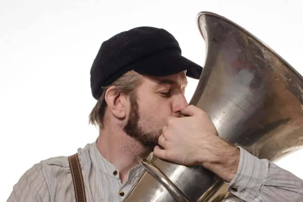 Are Trumpet Players Good kissers? (Find Out Here)