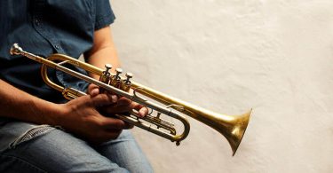 how long should i practice trumpet