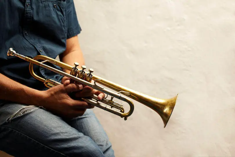 how long should i practice trumpet