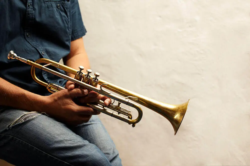 How Long Should i Practice Trumpet As a Beginner