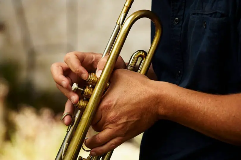 do trumpets need tuning often