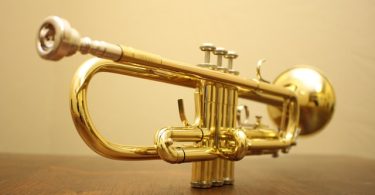 how much does bach trumpets cost