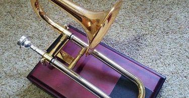 are used trombones good