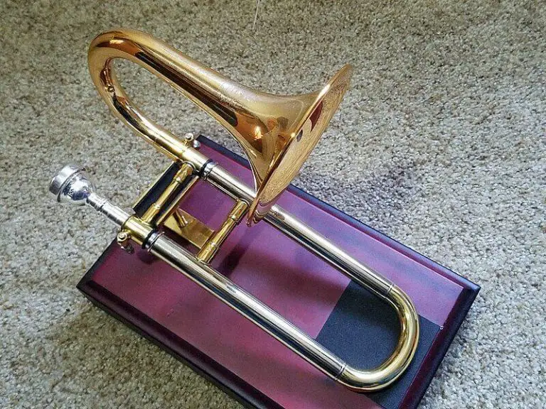 Are Used Trombones Good? (An Honest Review)