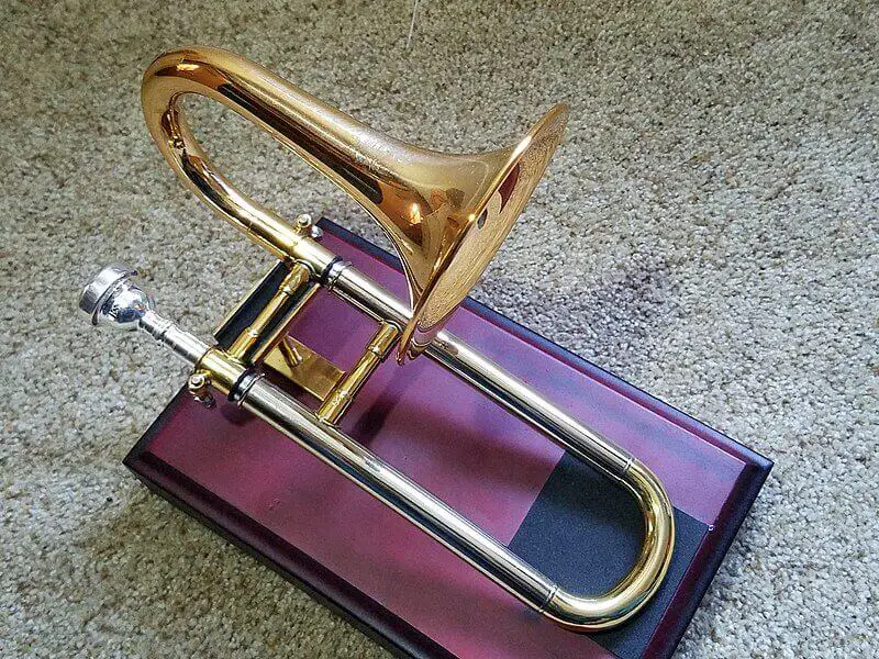 are used trombones good