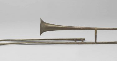 how long are trombones