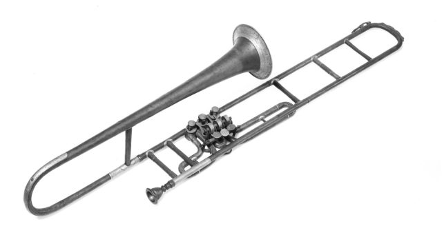 are valve trombones any good