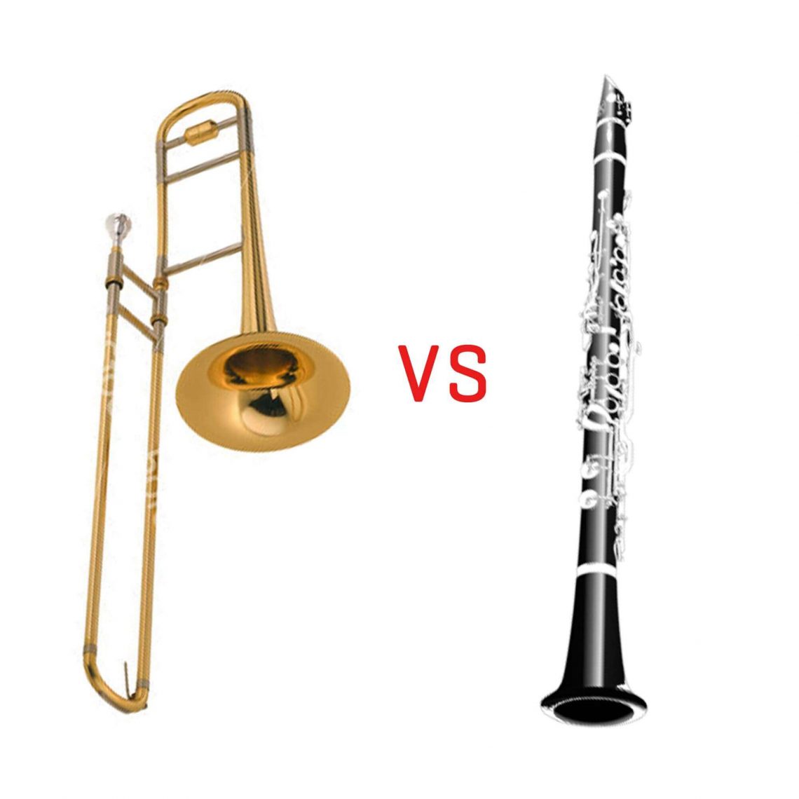Trombone Or Which Should I Choose