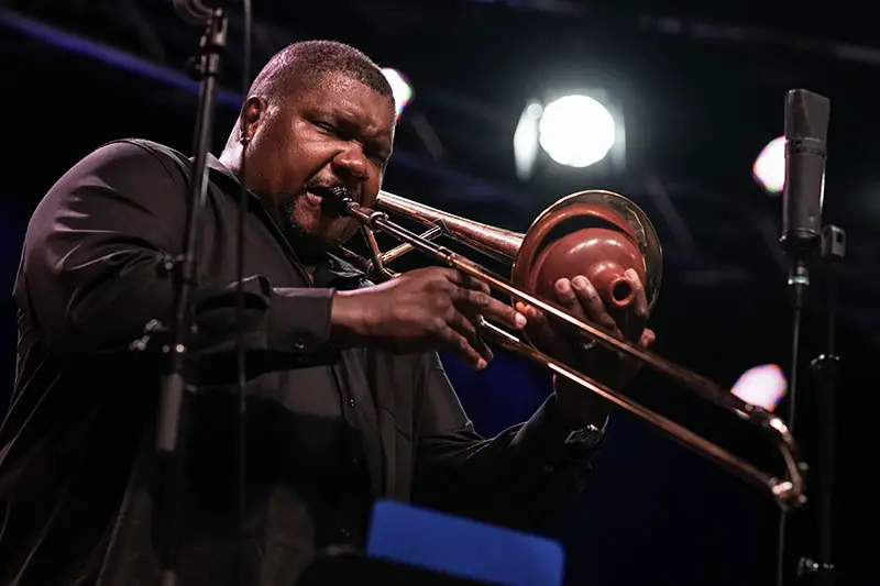 Best Black Trombone Players You Should Know