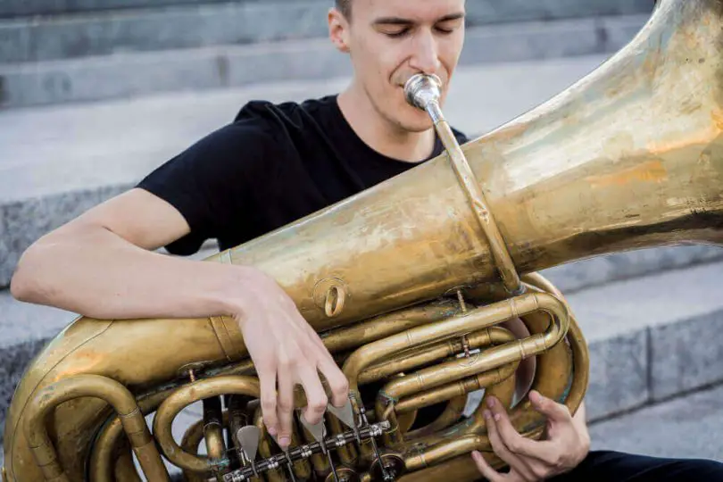 How To Practice Tuba Quietly