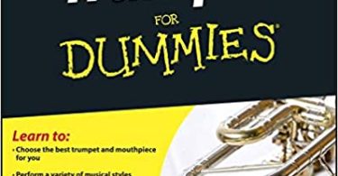 Is Trumpet For Dummies a Good Book