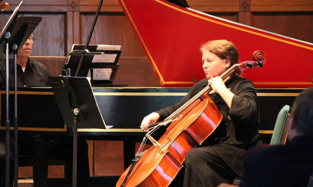 Is Cello Harder Than Piano? (Explained)