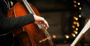 is cello easy or hard to learn