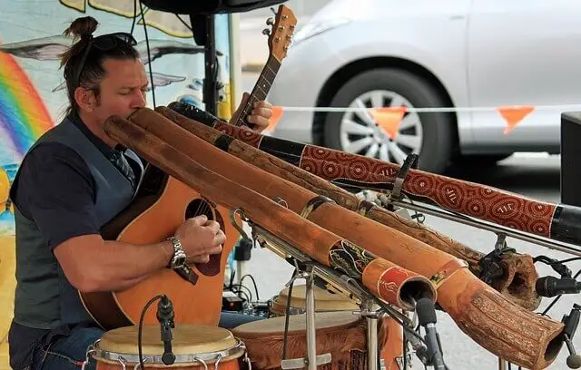 Is It Difficult To Play The Didgeridoo