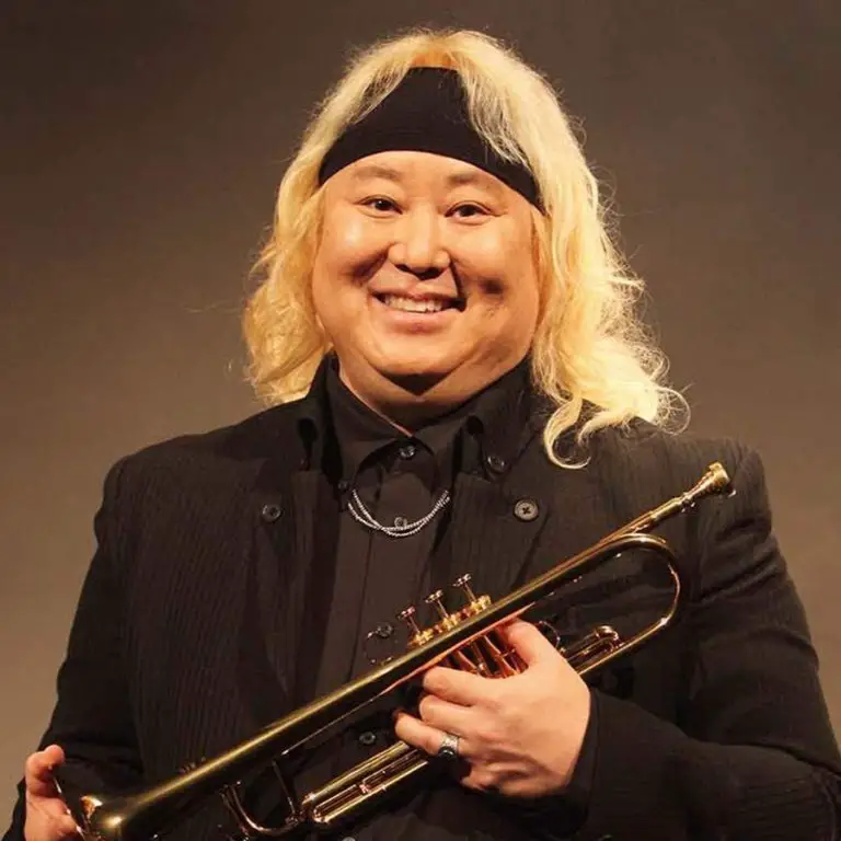 Famous Asian Trumpet Players You Should Know