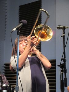 best Asian Trombone Players