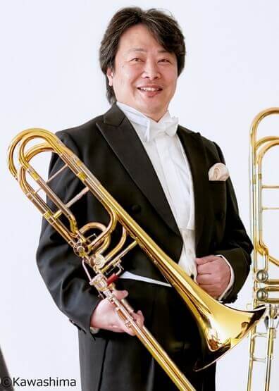 5 Best Asian Trombone Players You Should Know