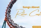 songs about roller coaster