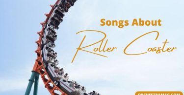 songs about roller coaster