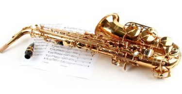 difference between Beginner Intermediate and Professional saxophones