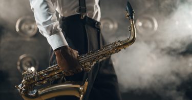 Practice saxophone WITHOUT a saxophone