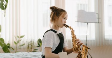 How Early Can Kids Learn Saxophone