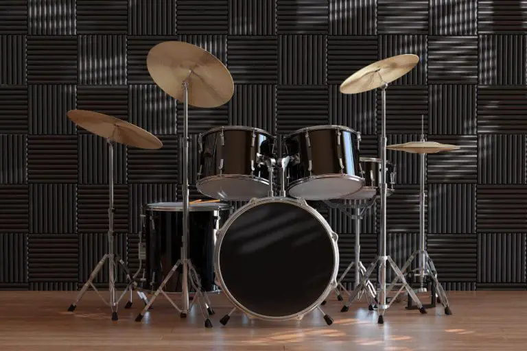 Why Do Drummers Put Pillows In Bass Drum? (Explained)