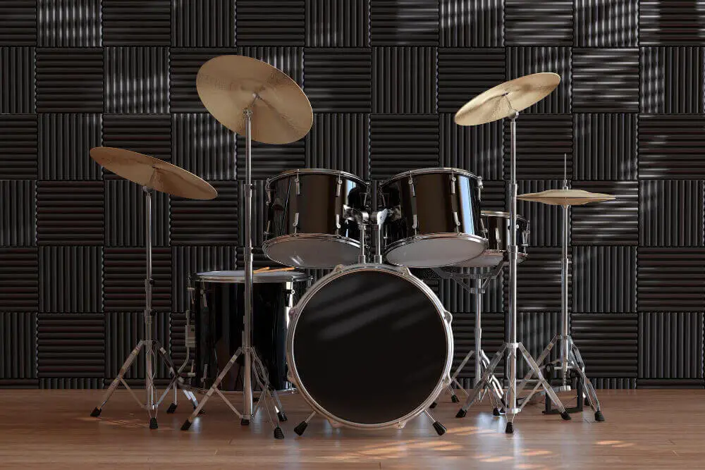 why-do-drummers-put-pillows-in-bass-drum-explained