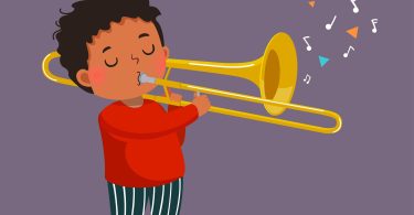 How Early Can Kids Learn The Trombone