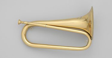 clarion trumpet