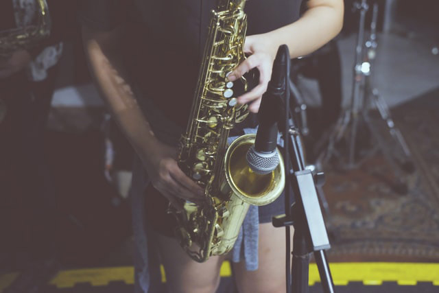 Why Are Saxophones So Loud? (Explained)