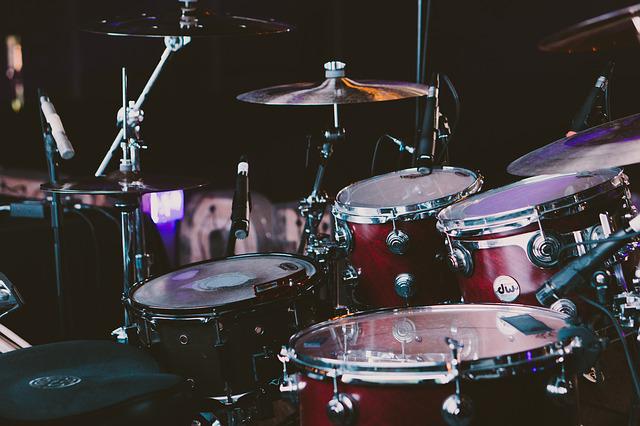 Bass drum vs kick drum: Which is better for you?