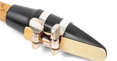 How Does Saxophone Mouthpiece works