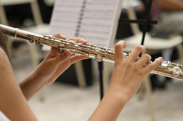 Is The Flute A Woodwind Instrument? (Explained)