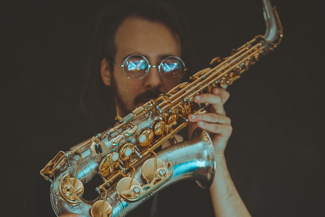 Why Do My Saxophone Keys Stick? (Explained)