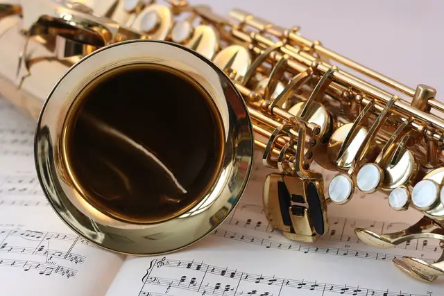 How Many Notes Do Saxophones Play? (Explained)
