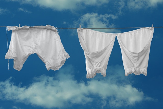 20 Best Songs About Underwear
