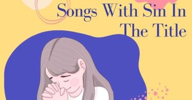5 Top Songs With Sin In The Title