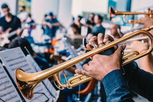 Can Playing The Saxophone Affect Your Singing Voice