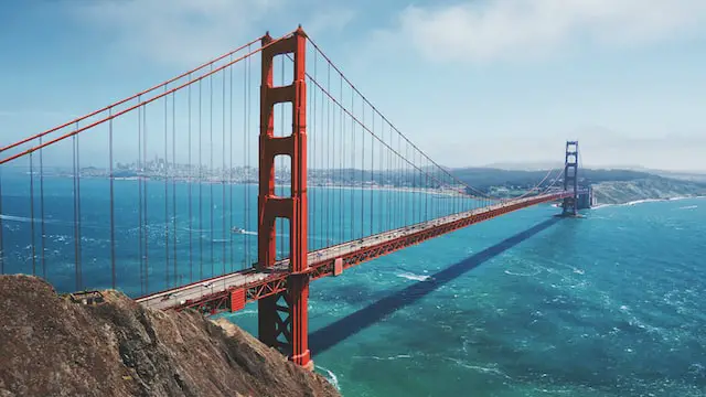 Songs about san Francisco