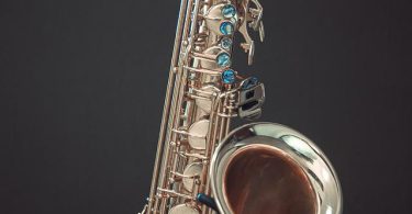 Are Silver Plated Saxophones Good