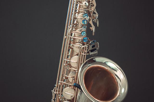 Are Silver Plated Saxophones Good