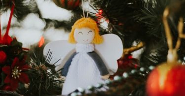 christmas songs about angels