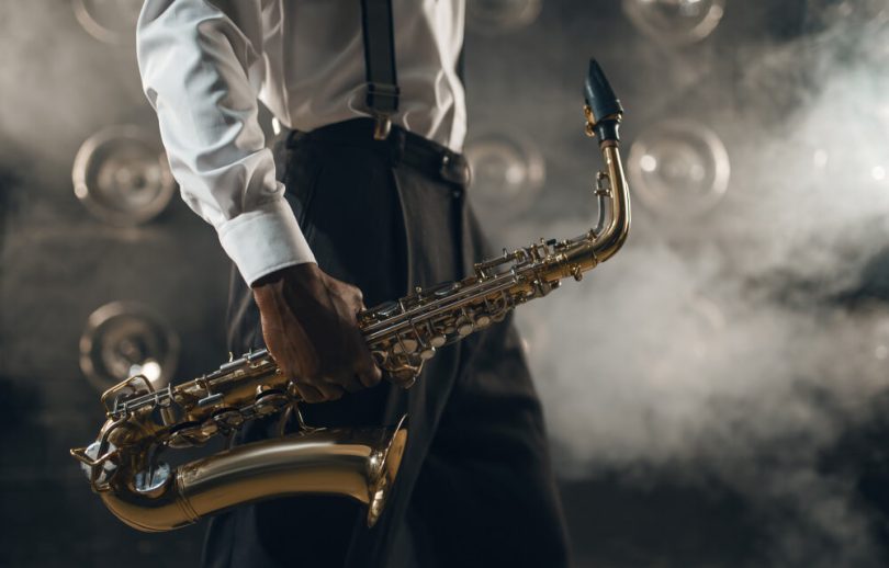 What Saxophones Do Professional Use