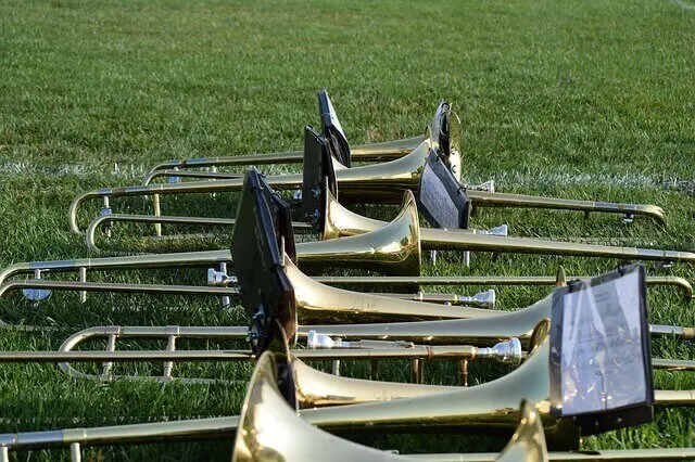 Trombone Brands Made in United States