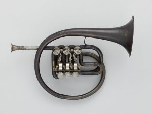 List of brass instruments